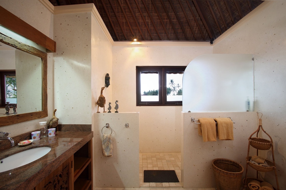 Satori Villas 48/50