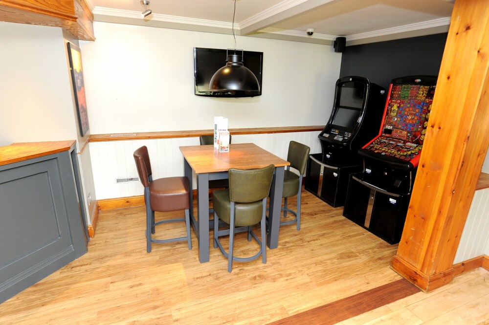 Premier Inn Lincoln (Canwick) Hotel 44/66