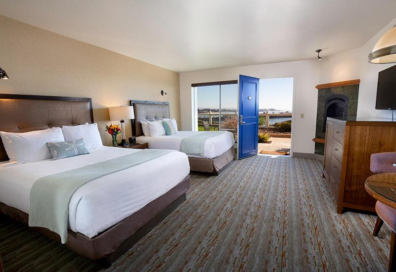 Sea & Sand Inn 5/41