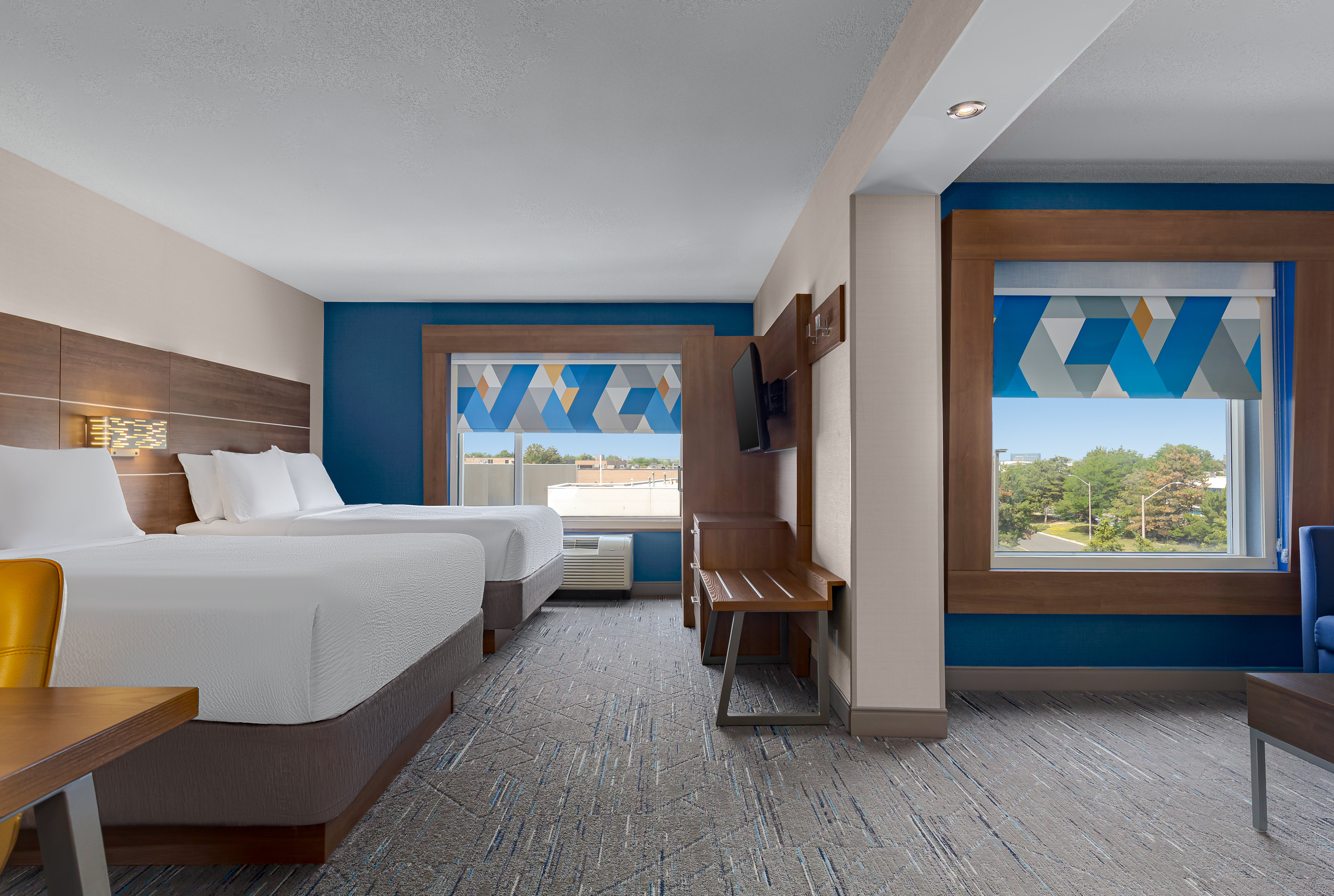 Holiday Inn Express Hotel & Suites Toronto Markham 12/50