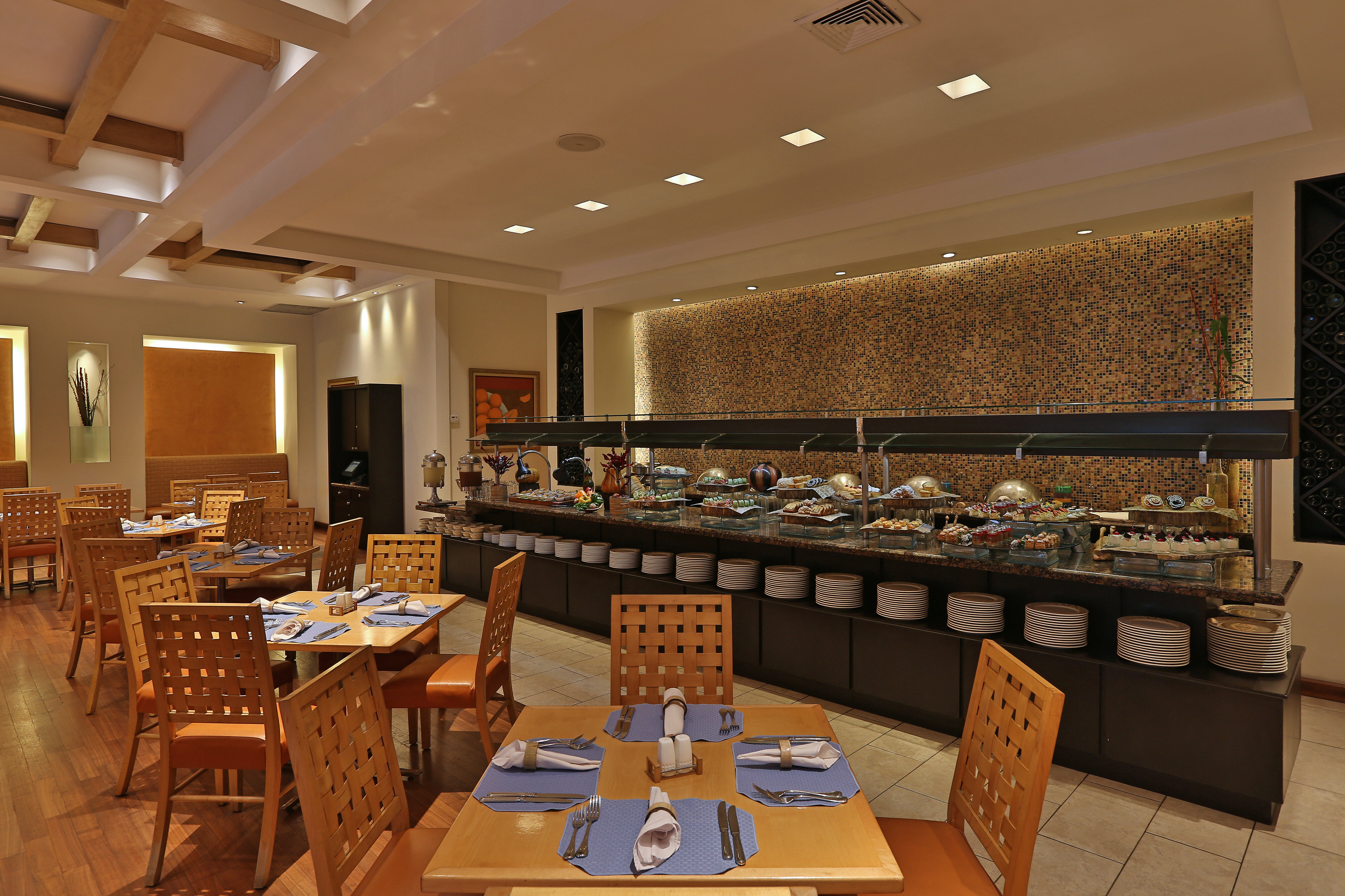 Intercontinental San Pedro Sula 33/50