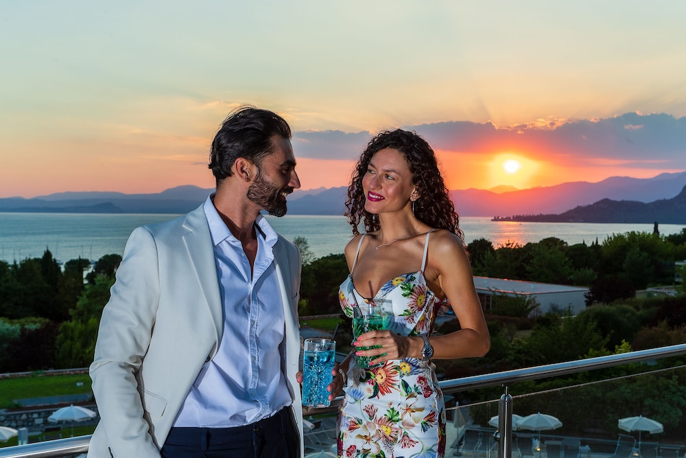 Parc Hotel Germano Suites 12/73