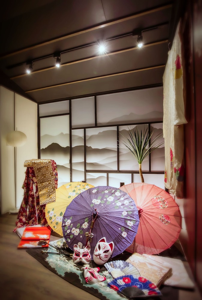 Kyomachiya-Kagurazaka 25/30