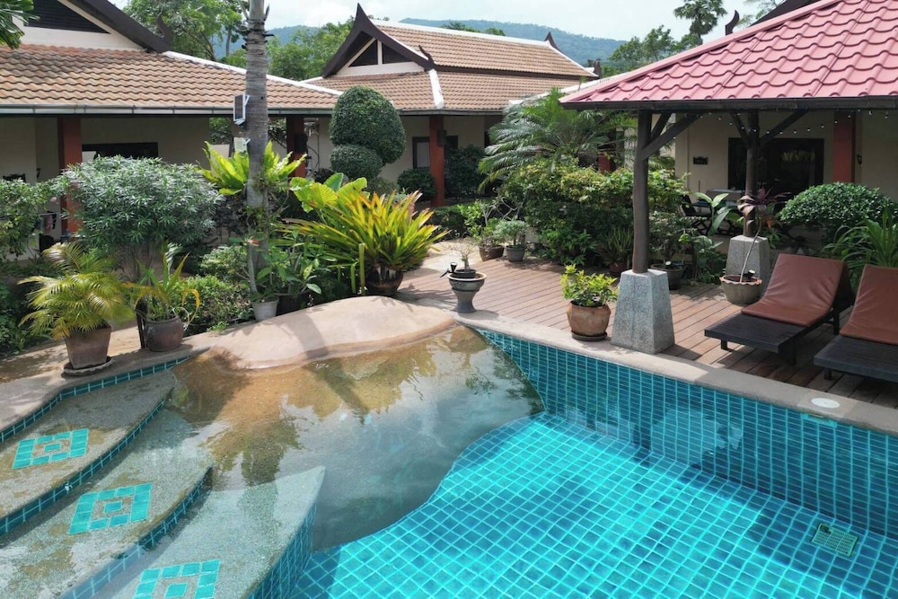 Baan Tropicana 43/50