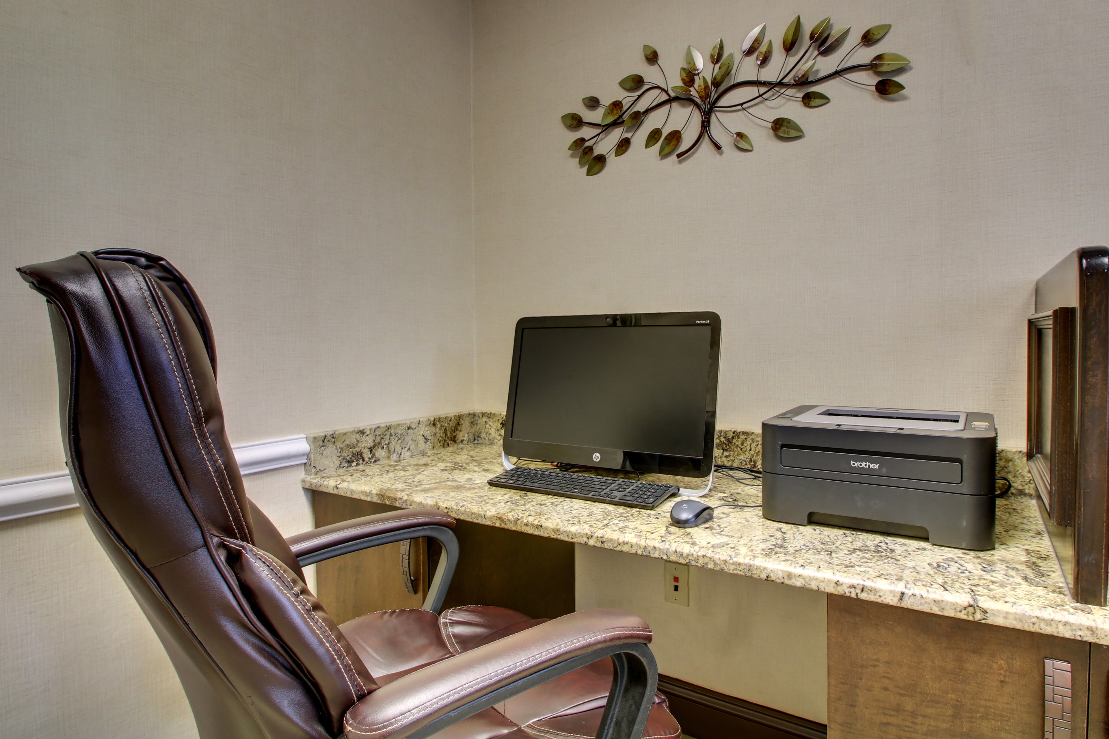 Holiday Inn Express Hotel Suites Live Oak 60/71