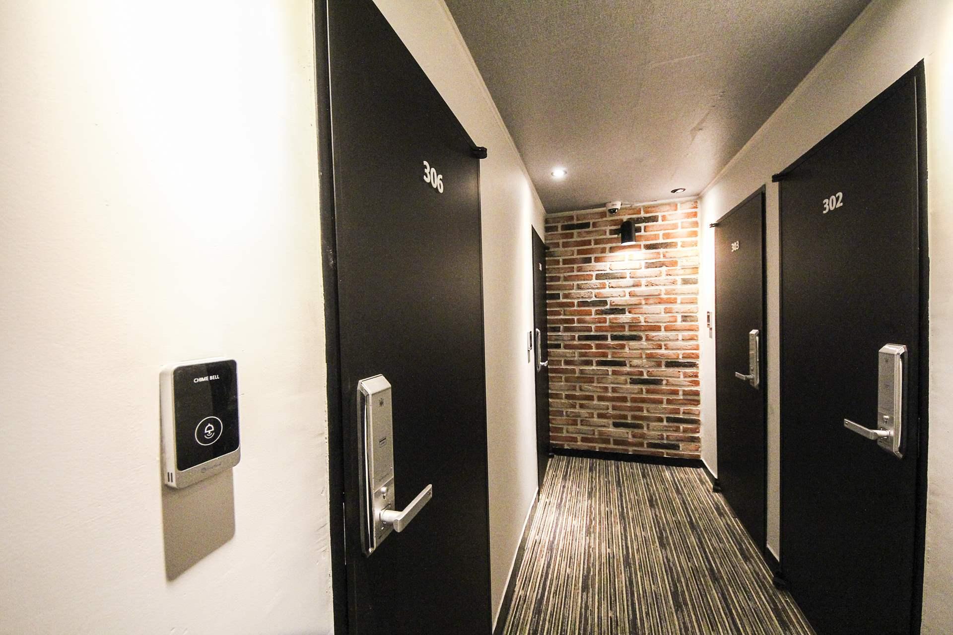 Hotel Wo Chungjeongro 48/55