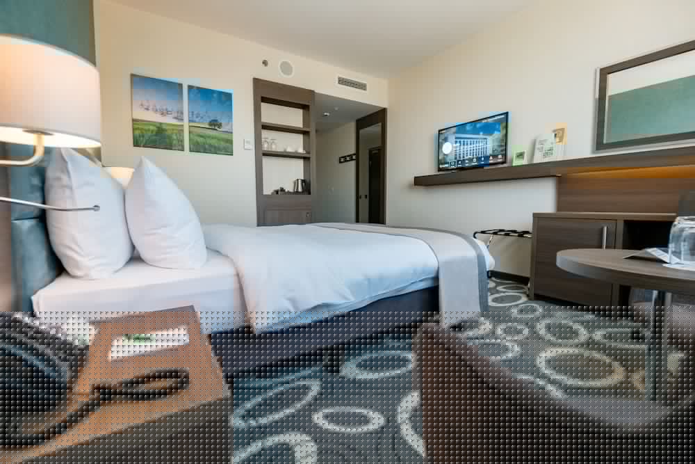 HOLIDAY INN DABROWA GORNICZA 17/75