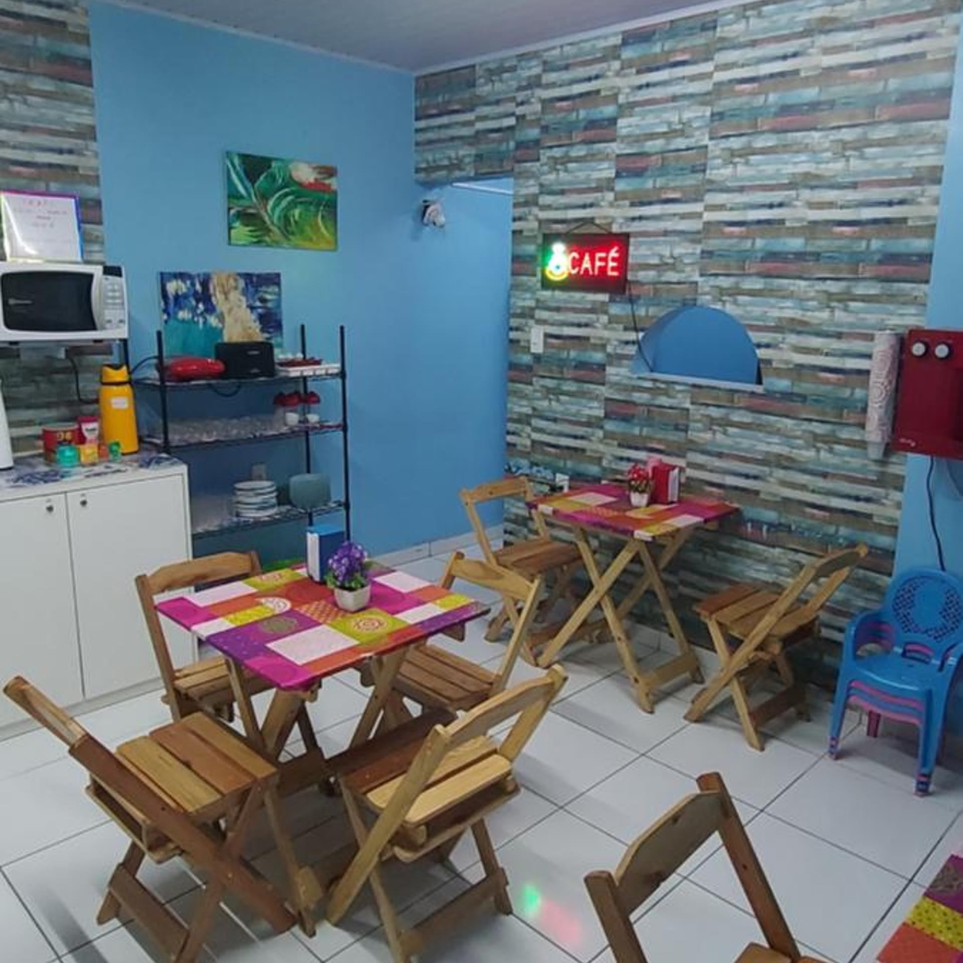 Hotel Colors Manaus 35/50