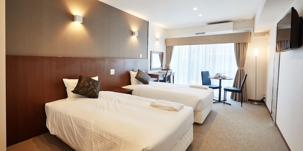 Creass Hotel Tsubogawa Marche 16/50