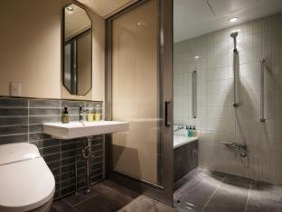 غرفة، Kyoto Granbell Hotel 3/3