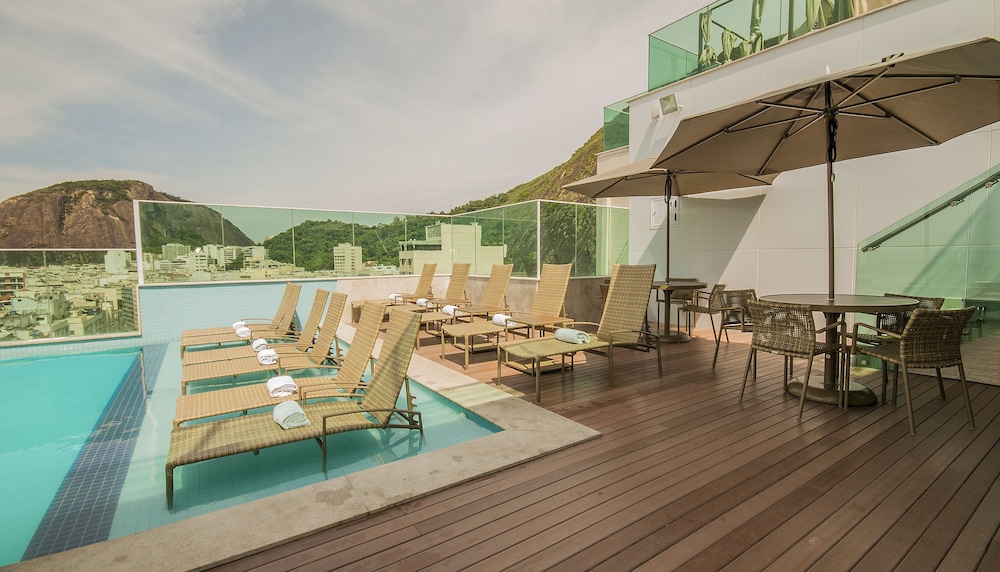 Americas Copacabana Hotel 42/49