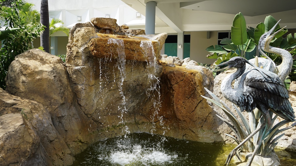 Costa Bahia Hotel and Convention Center 12/41