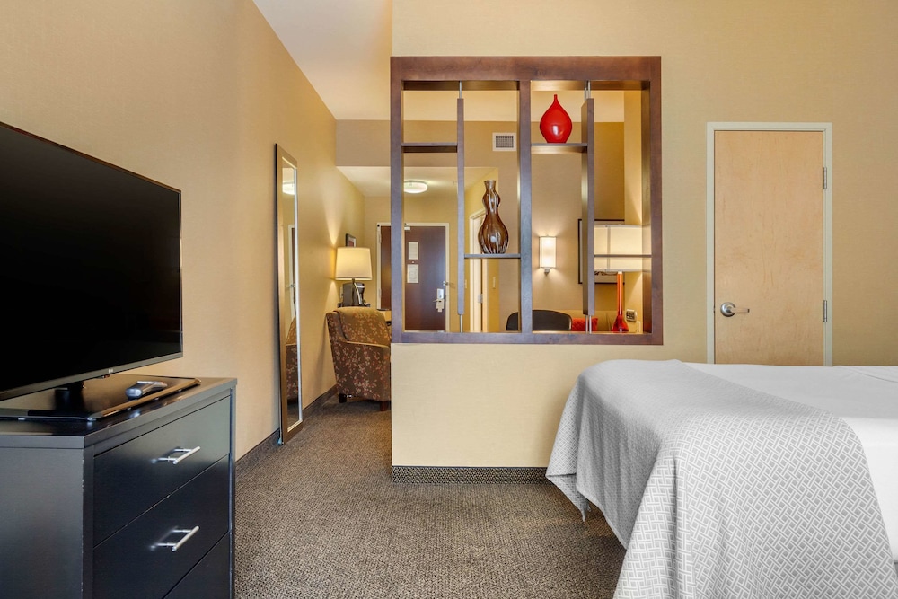 Cambria Hotel Denver International Airport 14/63