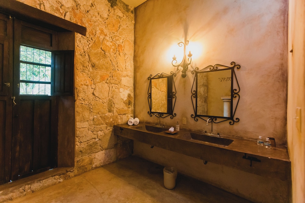 Hacienda Sacnicte 50/50