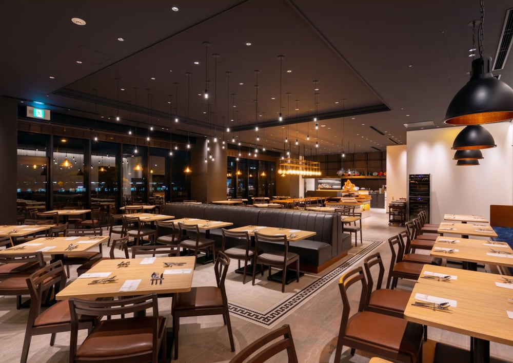 Liber Hotel Osaka 34/50