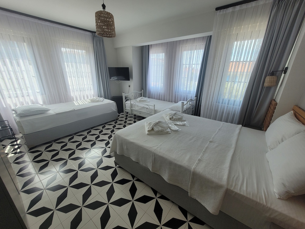 Arcadia Butik Hotel 11/50