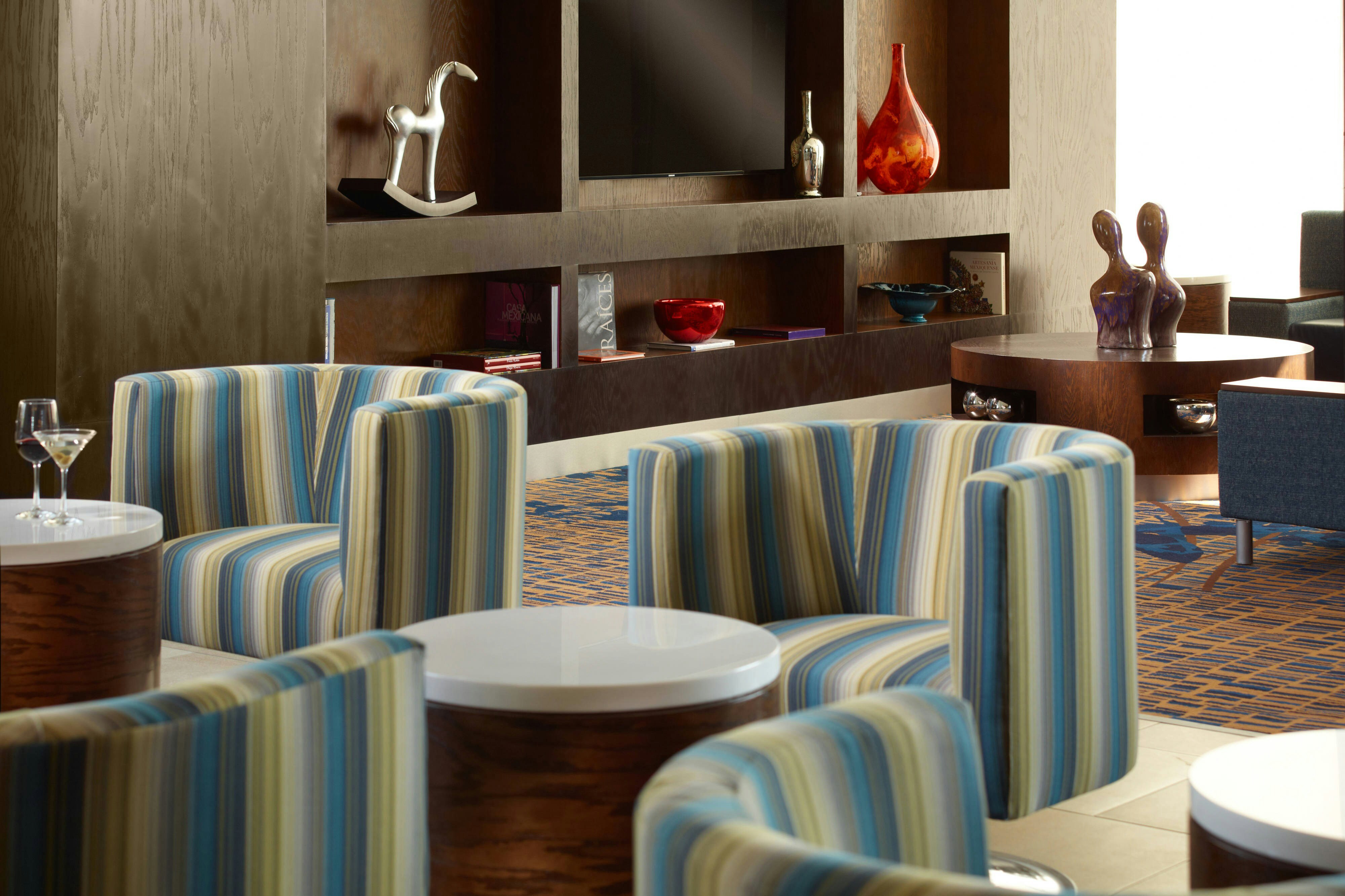 Courtyard by Marriott Queretaro 10/19