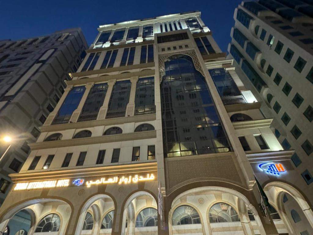 Zowar Alalami hotel