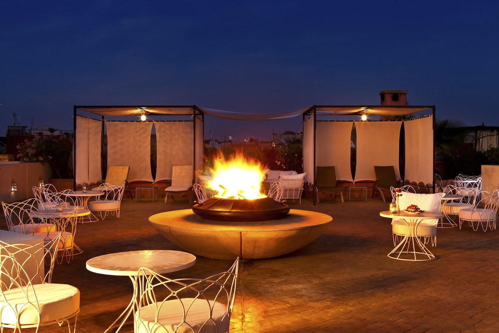 Riad Nashira And Spa 3/71