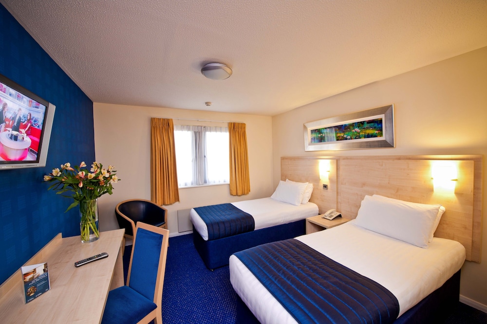 Leonardo Inn Hotel Aberdeen Airport 11/40