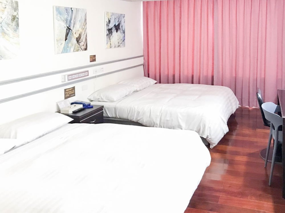 Fudi hotel 17/34