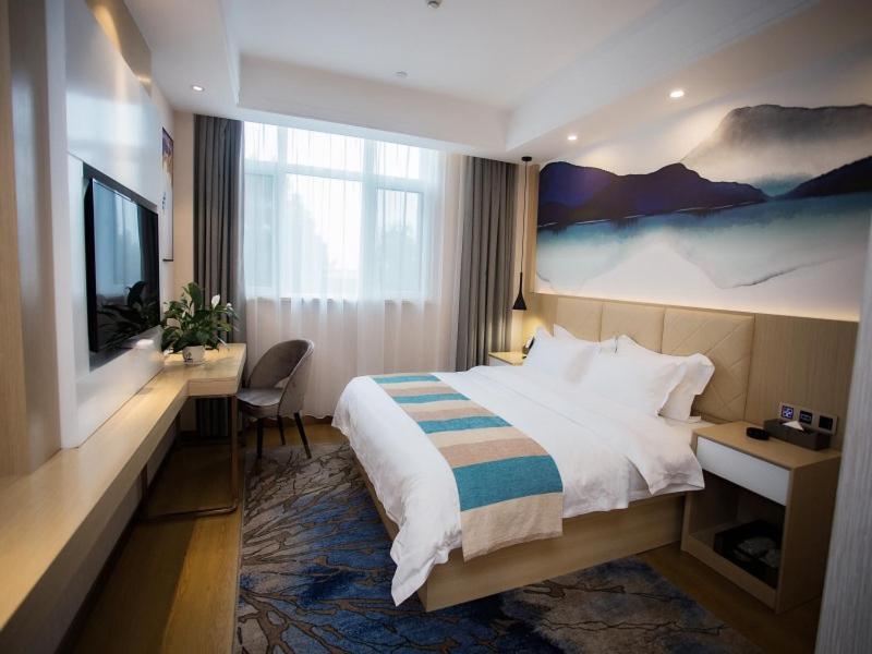 VX Heze Dingtao District Taoyi Road Hotel 16/41