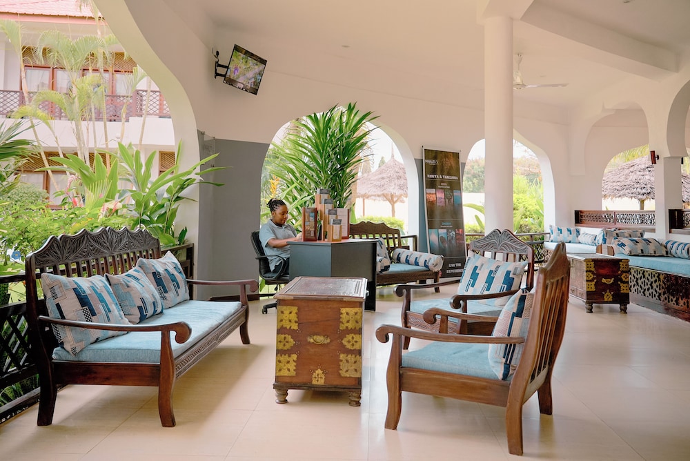 Zanzibar Star Resort 34/53