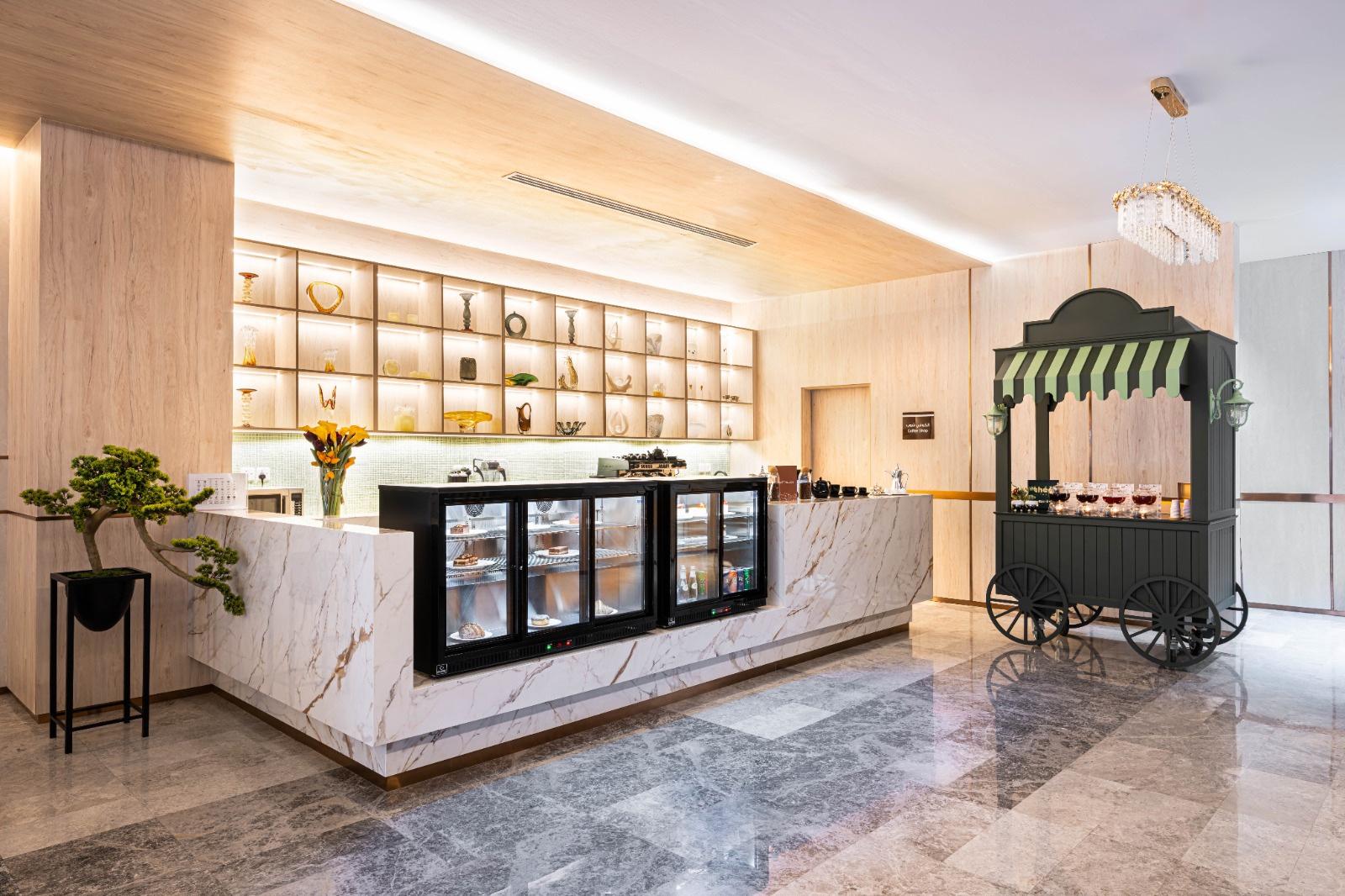 Zmn Serviced apartments 3/17
