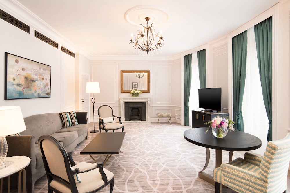 Hotel Maria Cristina A Luxury Collection Hotel 42/74