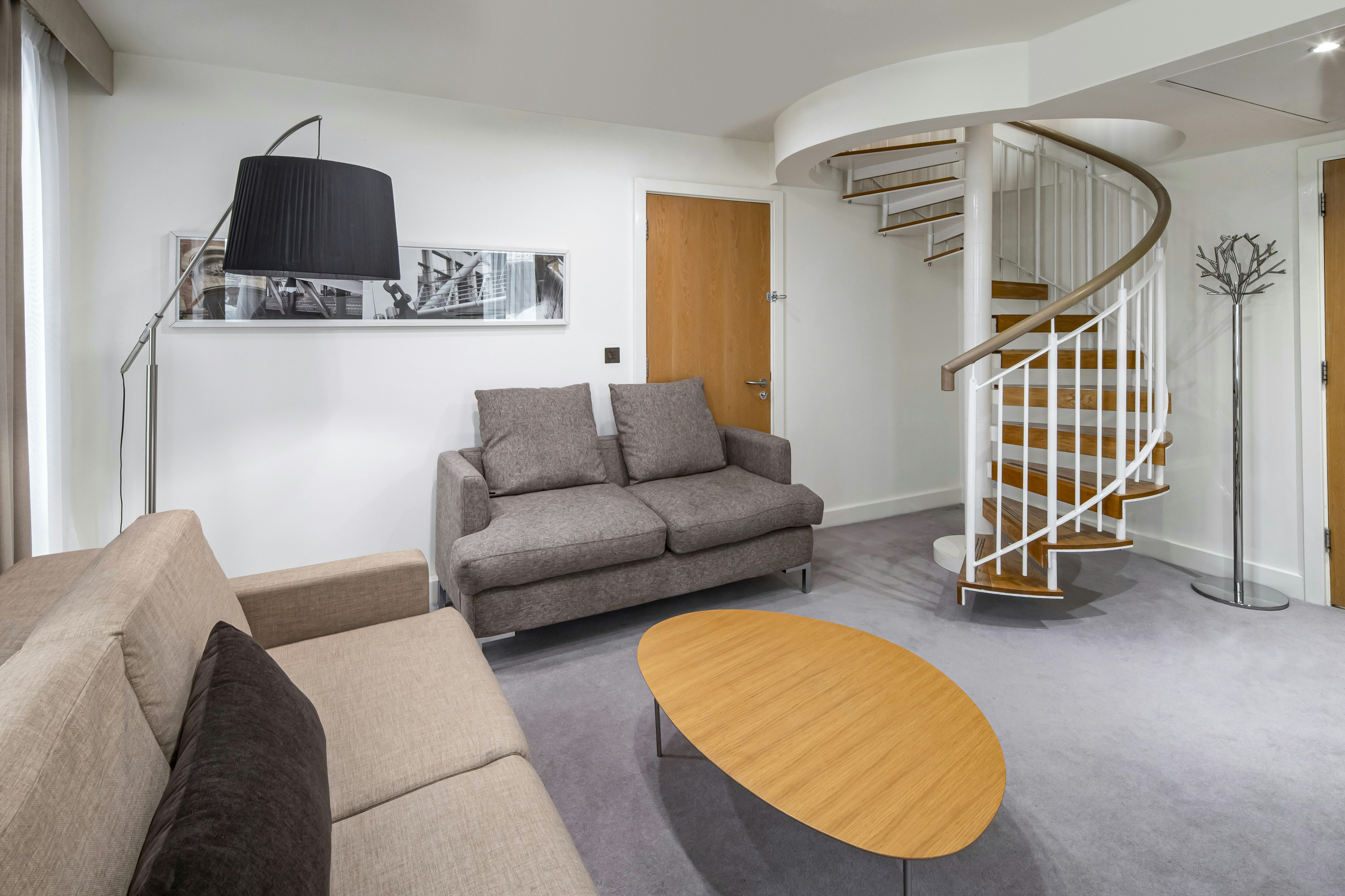 DoubleTree by Hilton Manchester - Piccadilly 23/51