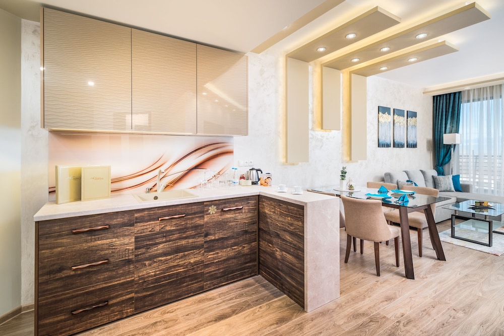 Park and Spa Hotel Markovo 3/50