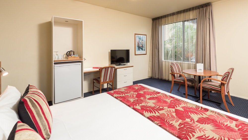 Heartland Hotel Auckland Airport 20/63