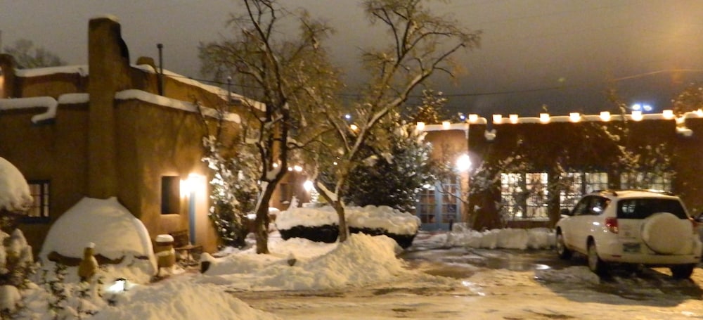 Pueblo Bonito Bed And Breakfast Inn 63/70