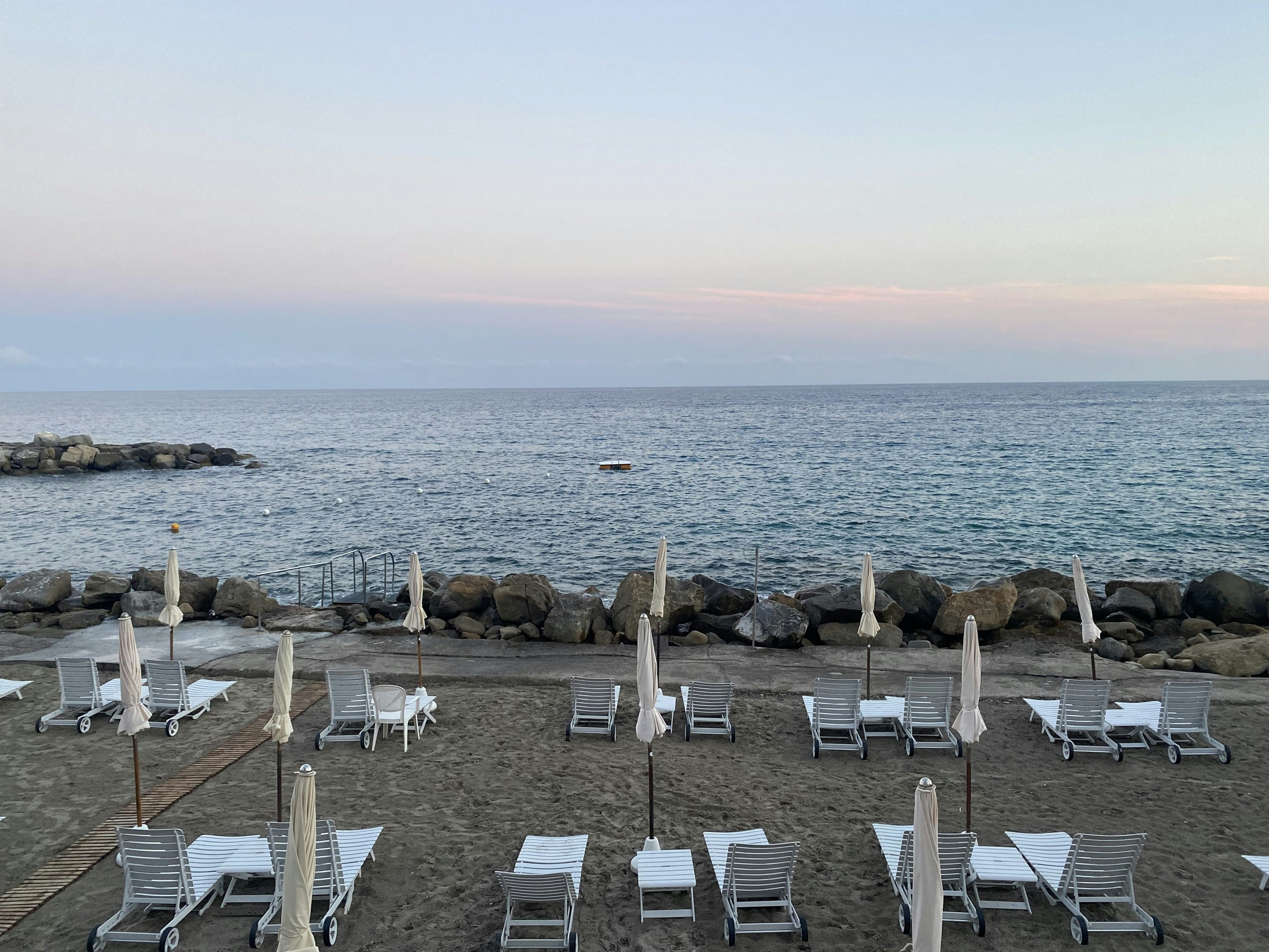 Grand Hotel Del Mare 23/31