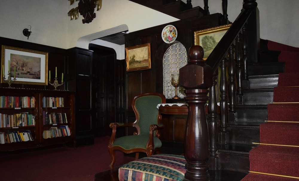 Hotel Stein Colonial 59/71