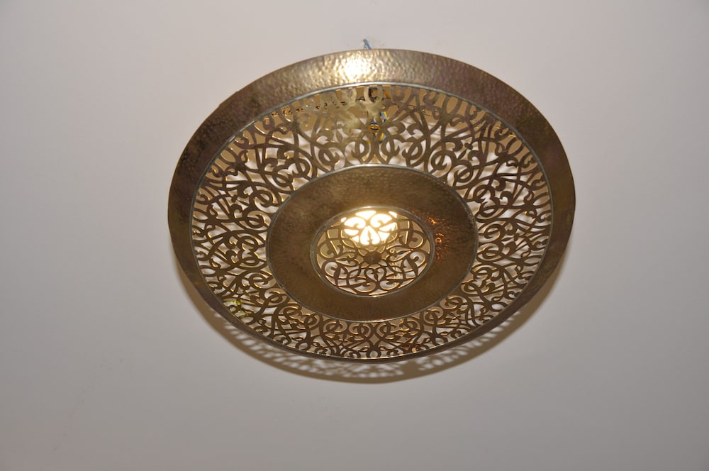 Riad Marwa 17/83