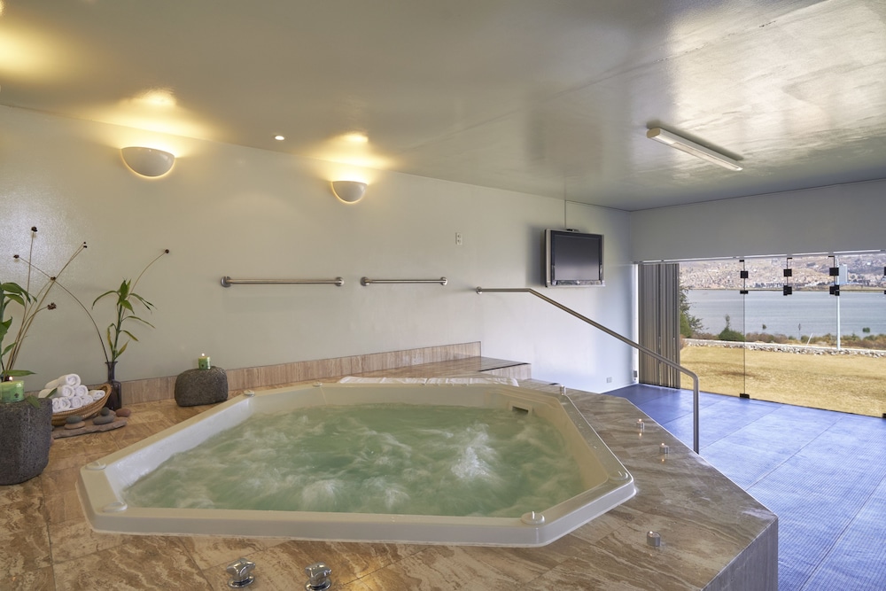 GHL Hotel Lago Titicaca 18/49