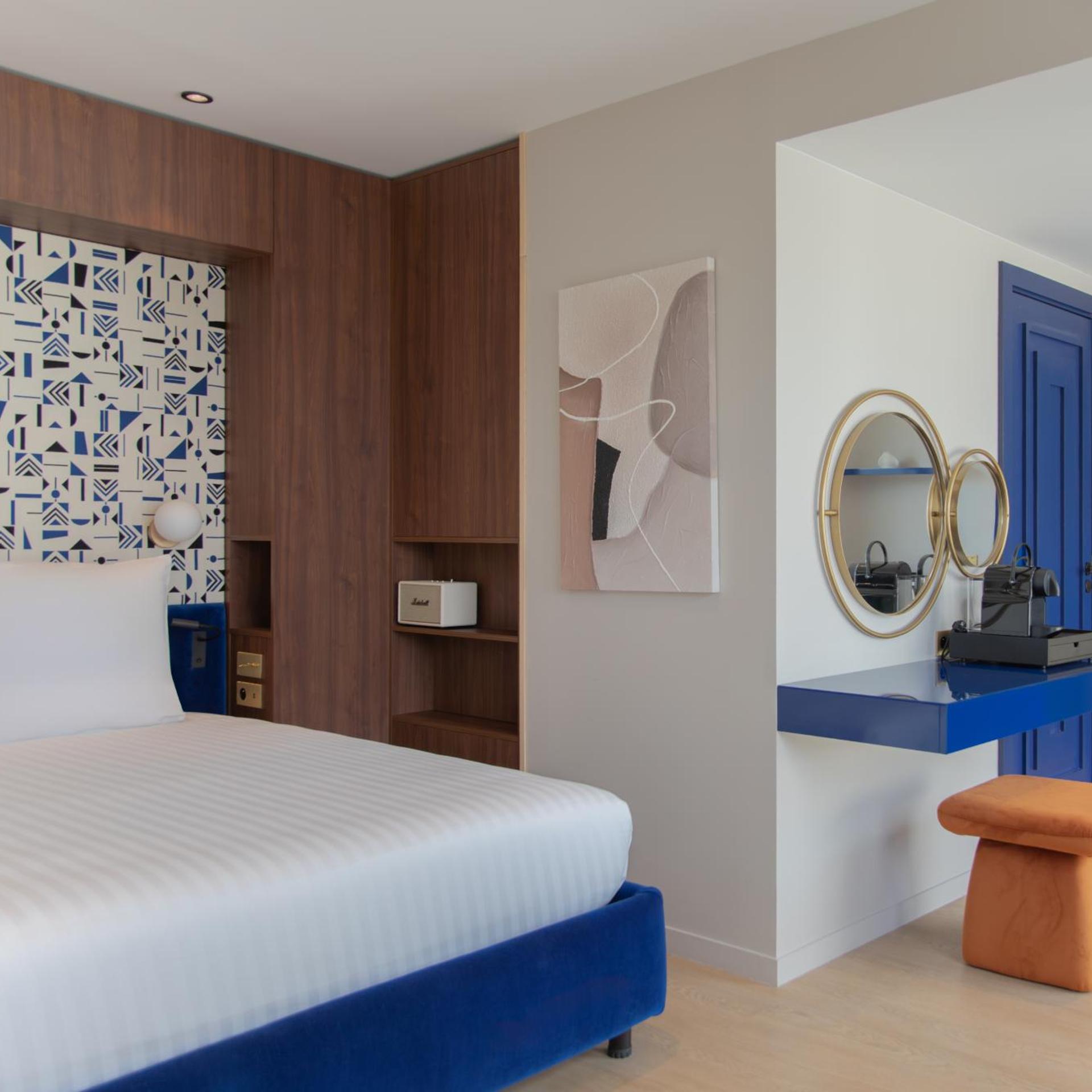 Hotel Leev Miromesnil & Spa 18/50
