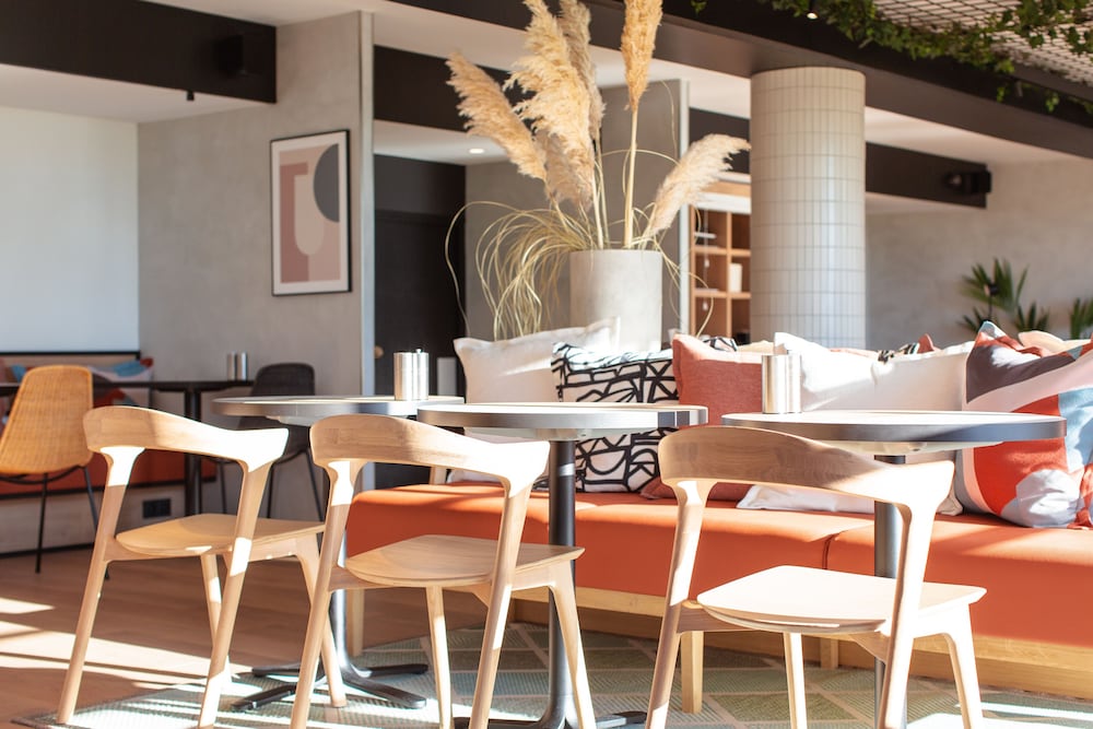 Ibis Nice Aeroport Promenade Hotel 41/72