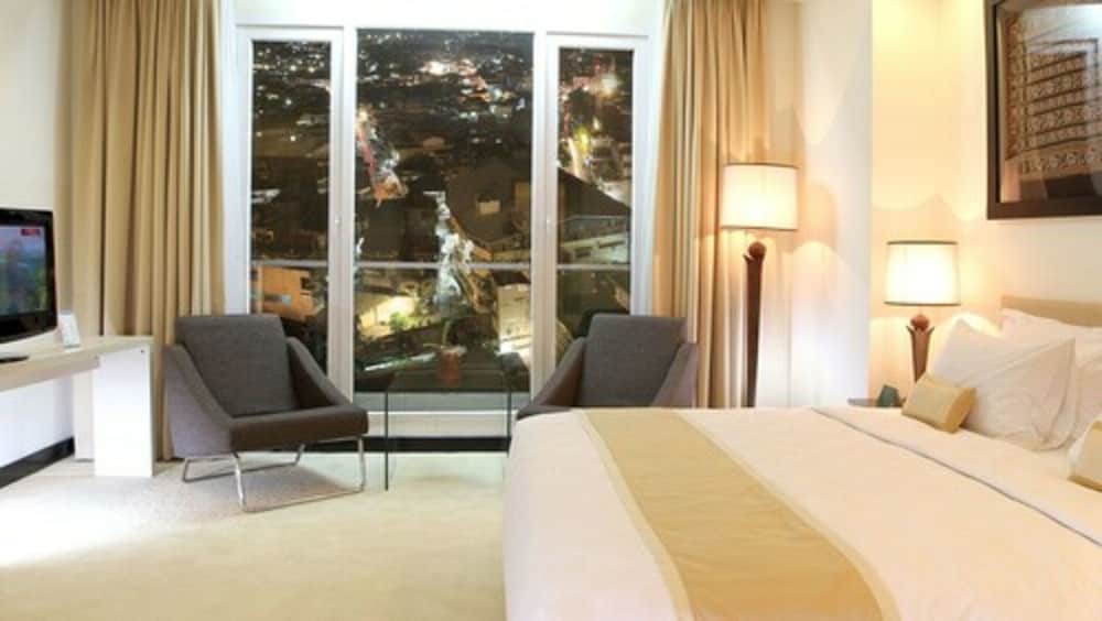 Sintesa Peninsula Hotel 17/40