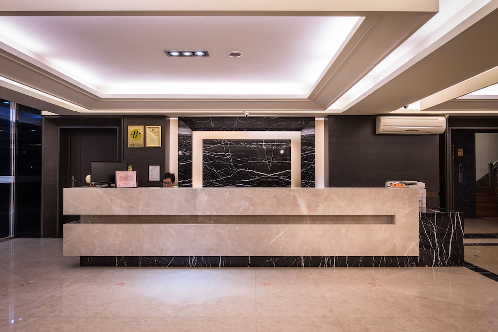 Felicity Business Hotel 5/55