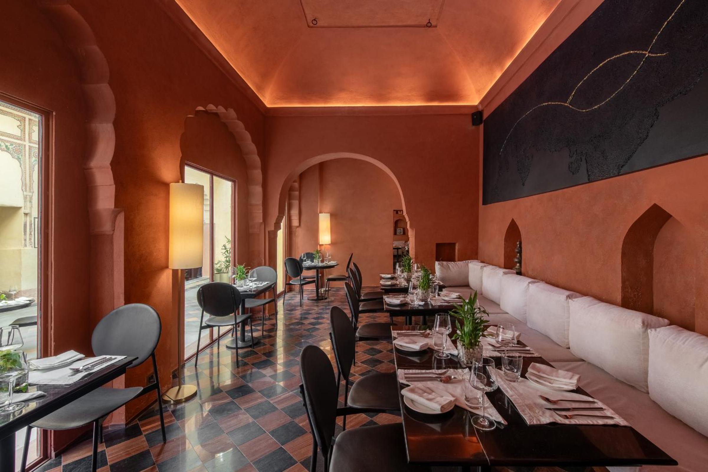 The Gulab Haveli- IHCL SeleQtions 23/34