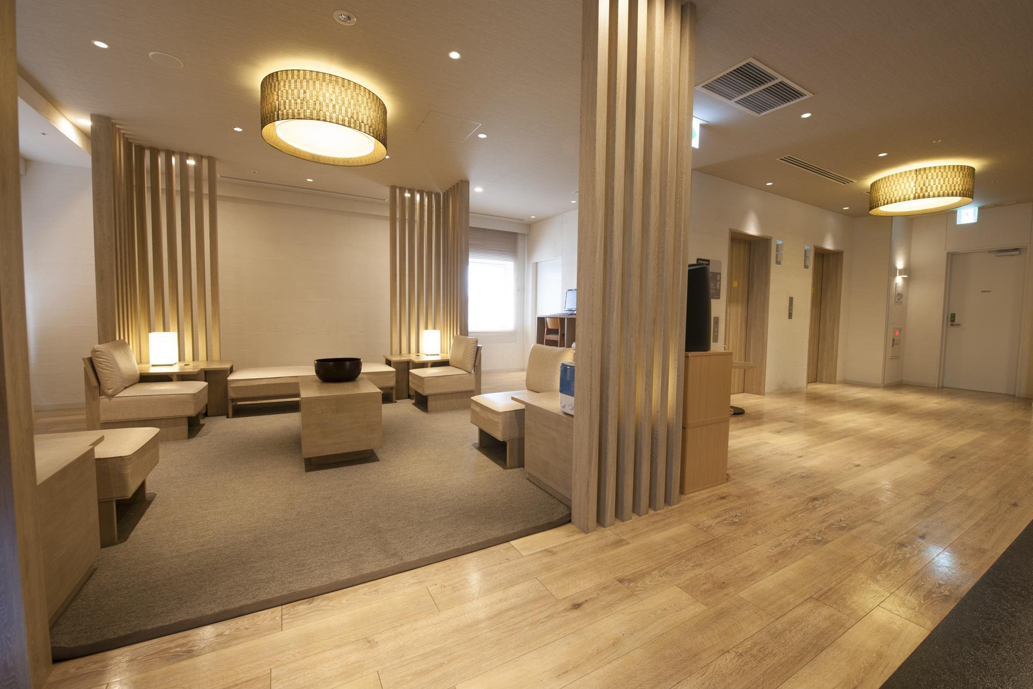 Dormy Inn Gifu Ekimae 10/12