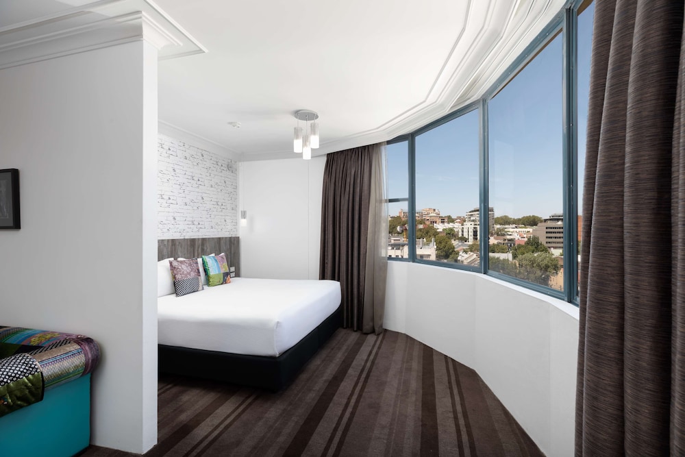 Rydges Sydney Central 9/50