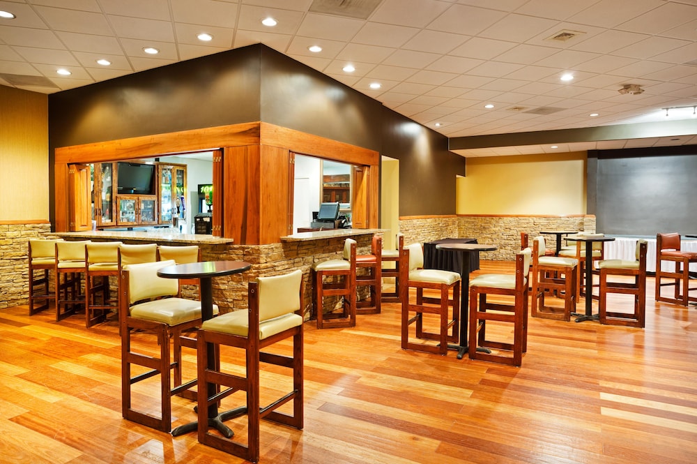 Holiday Inn Johnson City 59/79