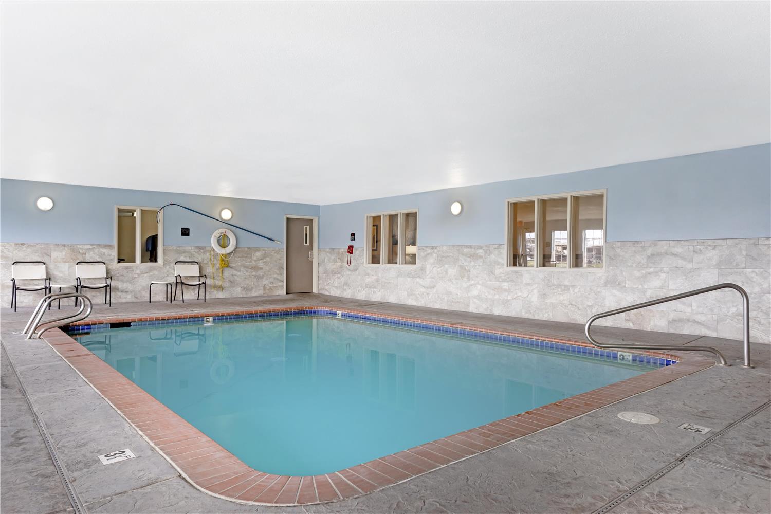 Best Western Plus Aberdeen 24/29
