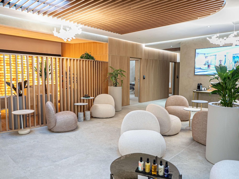 Novotel Avignon Centre 35/50