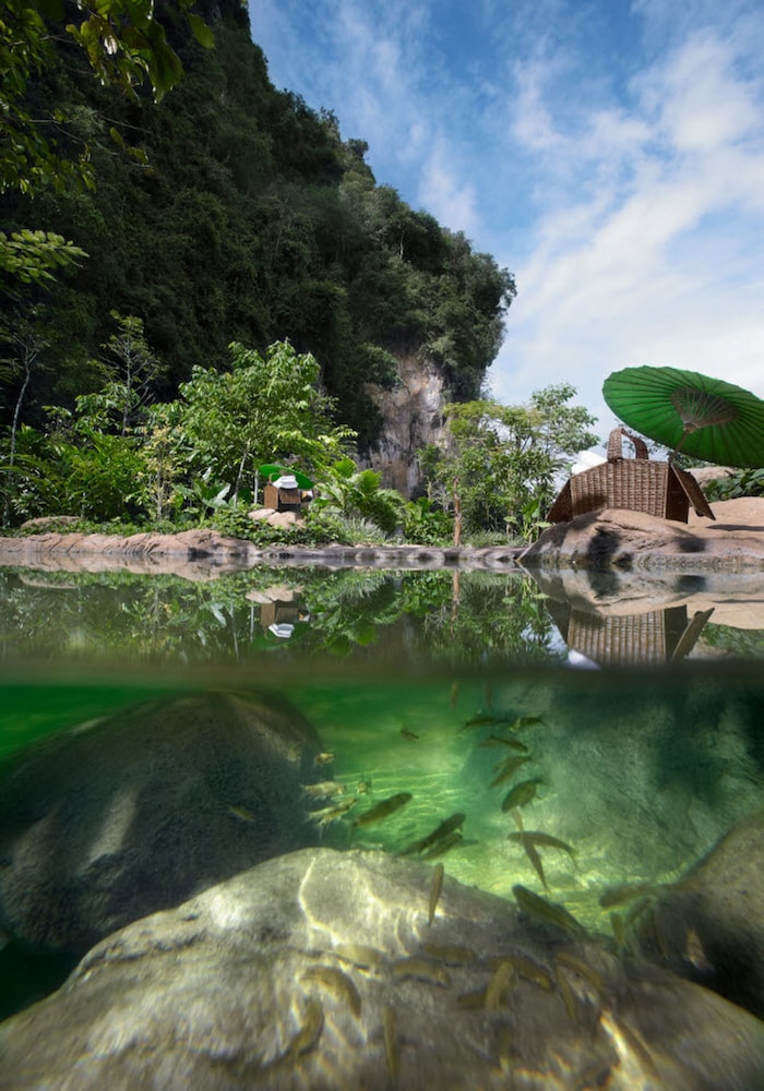The Banjaran Hotsprings Retreat 45/50