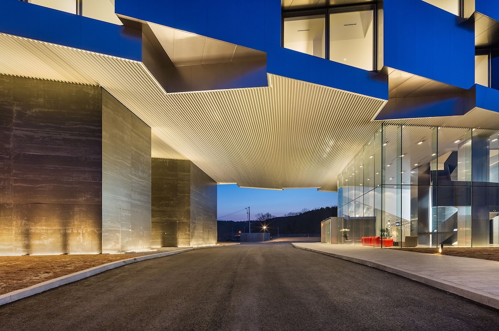 Hotel Ora Incheon 56/62