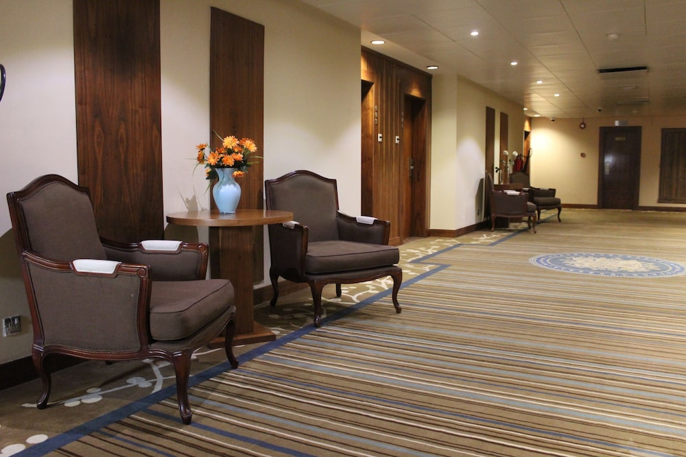 AL KHALEEJ PALACE DEIRA HOTEL 28/49